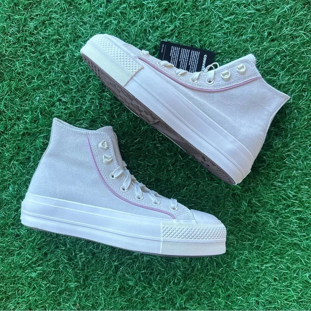 🎁Converse Chuck Taylor All Star Lift Hi - Picture 4 of 8